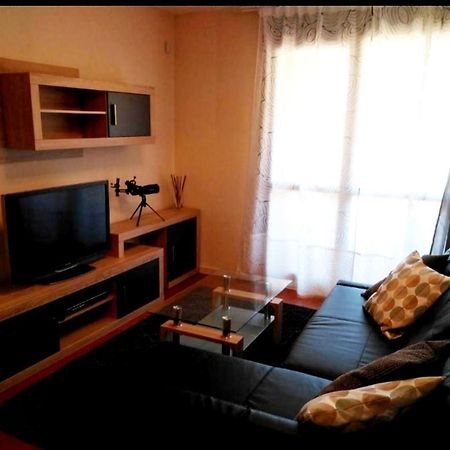 Apartamento Pirineo Aragones لاتاس المظهر الخارجي الصورة