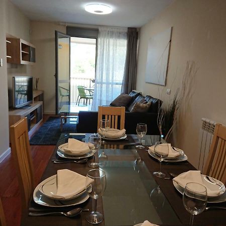 Apartamento Pirineo Aragones لاتاس المظهر الخارجي الصورة