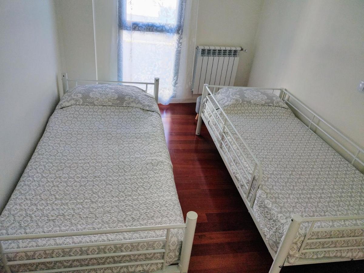 Apartamento Pirineo Aragones لاتاس المظهر الخارجي الصورة