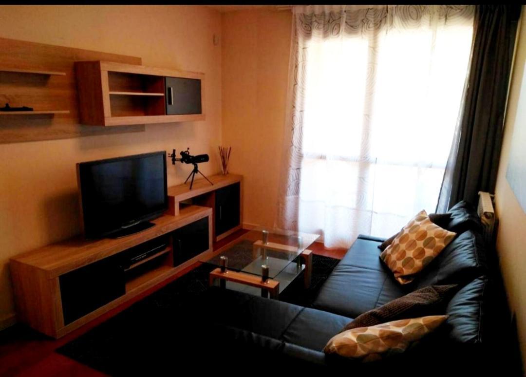 Apartamento Pirineo Aragones لاتاس المظهر الخارجي الصورة