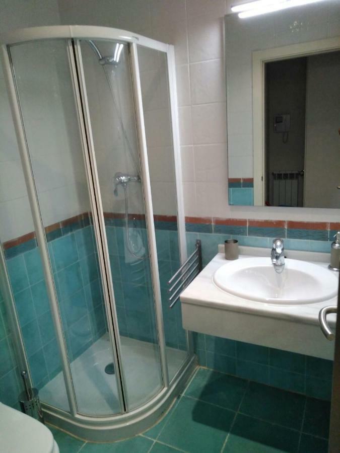 Apartamento Pirineo Aragones لاتاس المظهر الخارجي الصورة