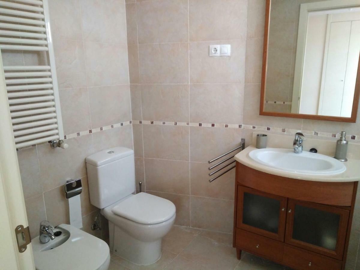 Apartamento Pirineo Aragones لاتاس المظهر الخارجي الصورة