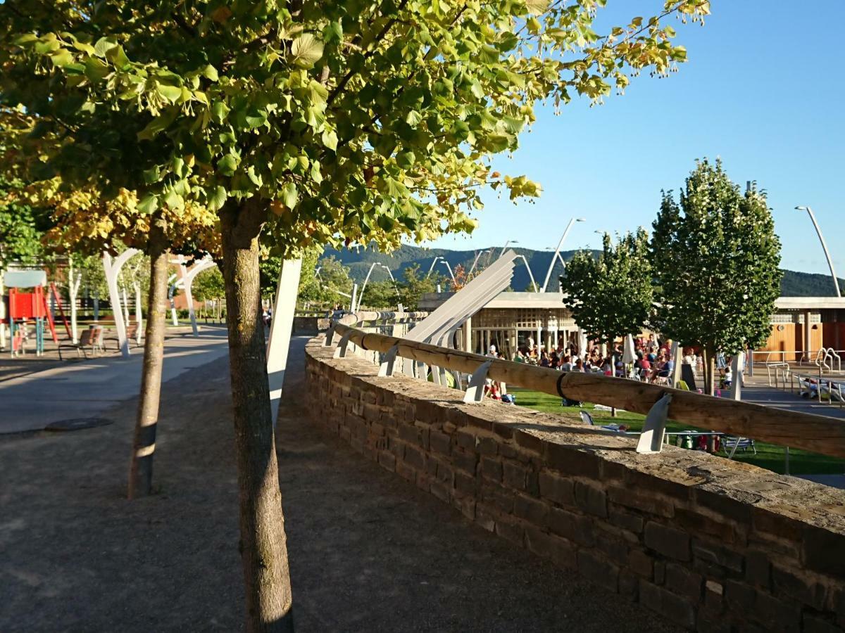 Apartamento Pirineo Aragones لاتاس المظهر الخارجي الصورة